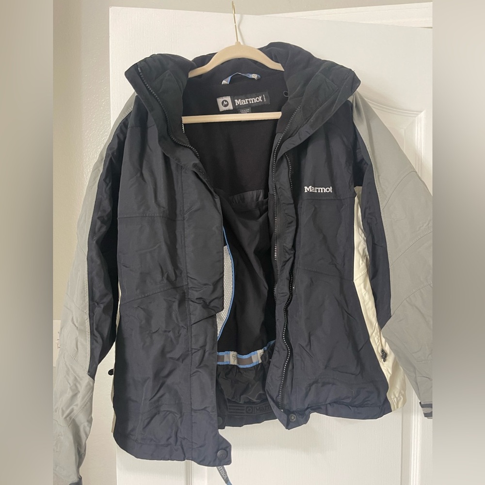 Women’s Marmot Ski Jacket